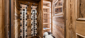Chalet  Courchevel 1850 French Alps