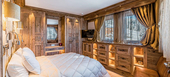 Chalet  Courchevel 1850 French Alps
