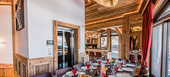 Chalet  Courchevel 1850 French Alps