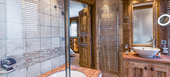 Chalet  Courchevel 1850 French Alps