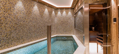 Chalet  Courchevel 1850 French Alps
