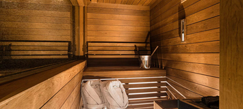 Chalet  Courchevel 1850 French Alps