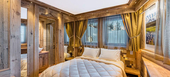 Chalet  Courchevel 1850 French Alps