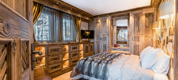 Chalet  Courchevel 1850 French Alps