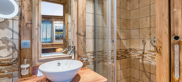 Chalet  Courchevel 1850 French Alps