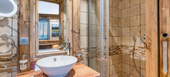 Chalet  Courchevel 1850 French Alps