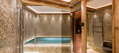 Chalet  Courchevel 1850 French Alps