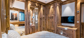 Chalet  Courchevel 1850 French Alps