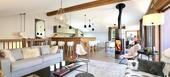 Chalet moderne à louer à Courchevel 1300