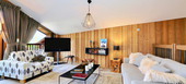 Chalet moderne à louer à Courchevel 1300