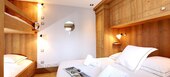 Chalet moderne à louer à Courchevel 1300
