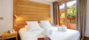 Chalet moderne à louer à Courchevel 1300