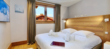 Chalet moderne à louer à Courchevel 1300