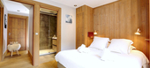 Chalet moderne à louer à Courchevel 1300