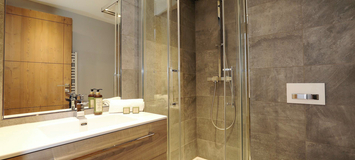 Chalet moderne à louer à Courchevel 1300