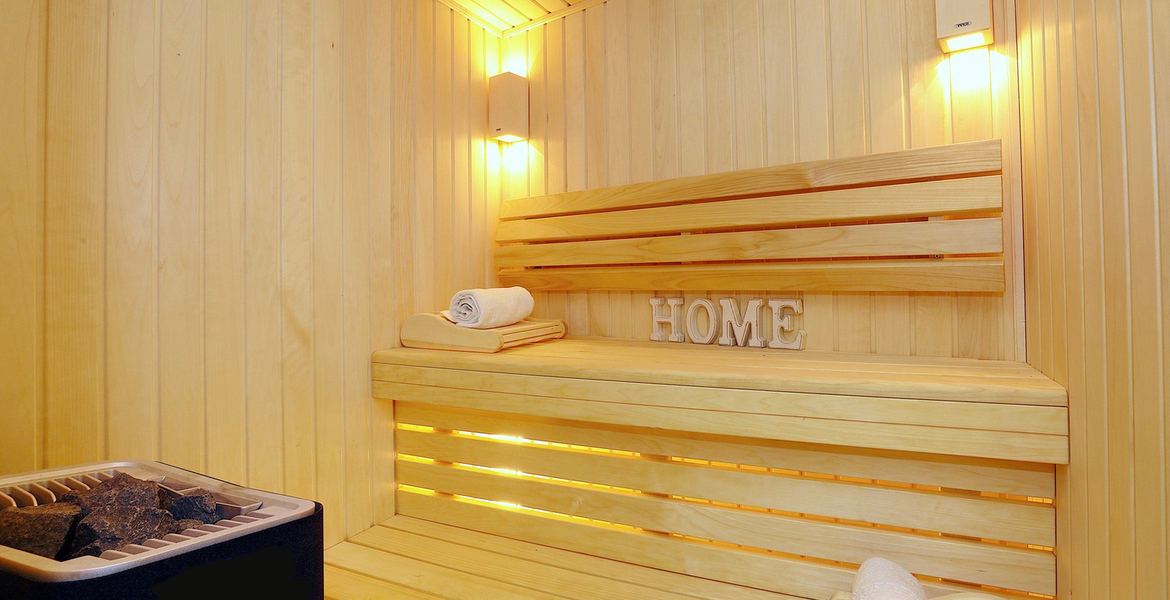 Chalet moderne à louer à Courchevel 1300