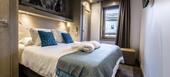 Apartment, in Courchevel 1650 Moriond 