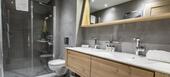 Apartment, in Courchevel 1650 Moriond 