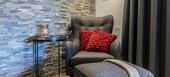 Apartment, in Courchevel 1650 Moriond 
