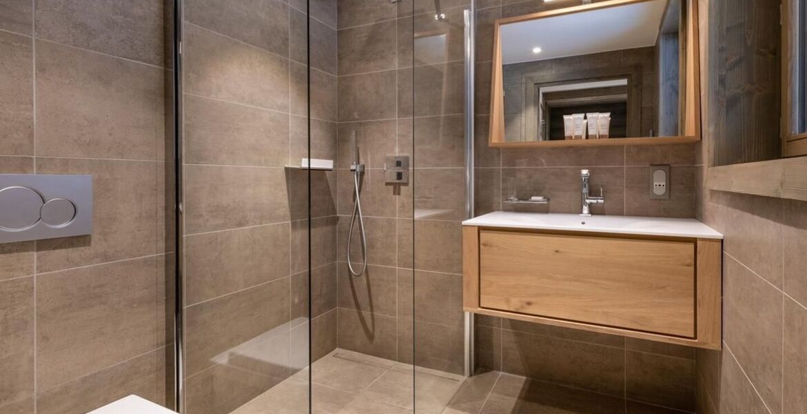 Apartamento en alquiler en Méribel