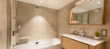 Apartamento en alquiler en Méribel
