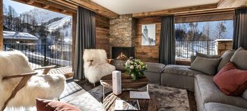 Apartamento en alquiler en Méribel