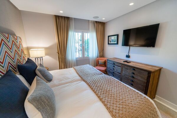 Apartamento de lujo en venta en Marina Puente Romano