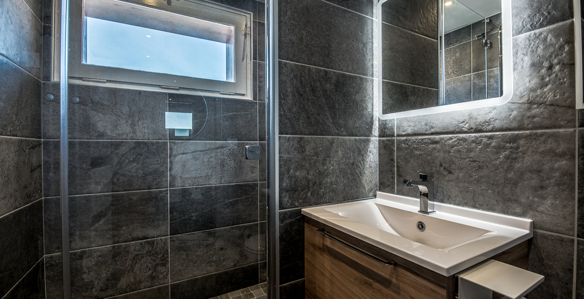 Apartamento completamente renovado en Meribel