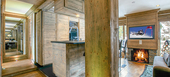 Apartamento en alquiler en Courchevel 1850 con 80sqm