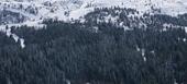 L'appartement duplex à Meribel 