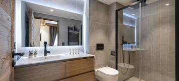 Apartamento en alquiler en Meribel 
