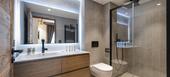 Apartamento en alquiler en Meribel 
