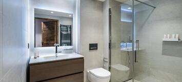 Apartamento en alquiler en Meribel 