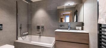 Apartamento en alquiler en Meribel 