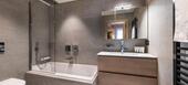 Apartamento en alquiler en Meribel 