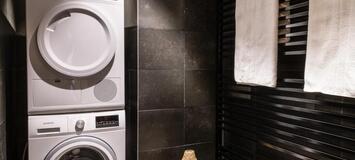 Apartamento en alquiler en Meribel 