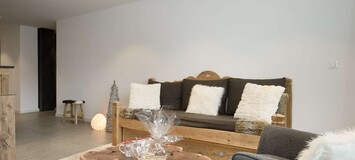 Appartement à louer à Courchevel 1650