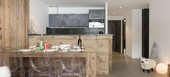 Appartement à louer à Courchevel 1650