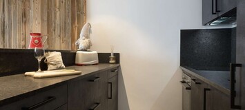 Appartement à louer à Courchevel 1650