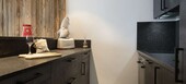 Appartement à louer à Courchevel 1650