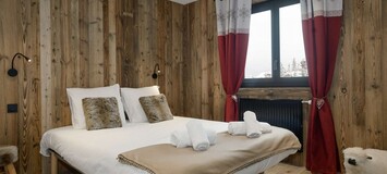 Appartement à louer à Courchevel 1650