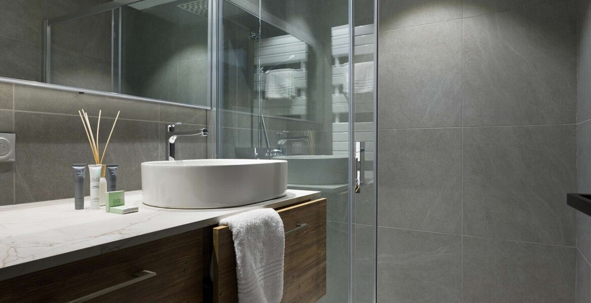 Appartement à louer à Courchevel 1650