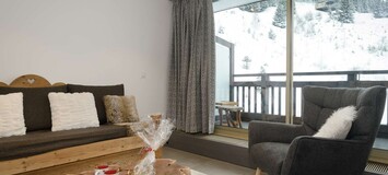 Appartement à louer à Courchevel 1650