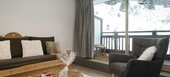 Appartement à louer à Courchevel 1650