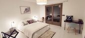 Chalet en alquiler en courchevel 1550