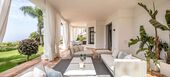 Villa de luxe à louer à Sierra Blanca Marbella