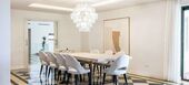 Villa de luxe à louer à Sierra Blanca Marbella