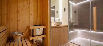 Villa de luxe à louer à Sierra Blanca Marbella