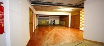 Chalet 6 piezas con 230 m² de superficie habitable 