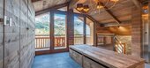 Chalet a Méribel